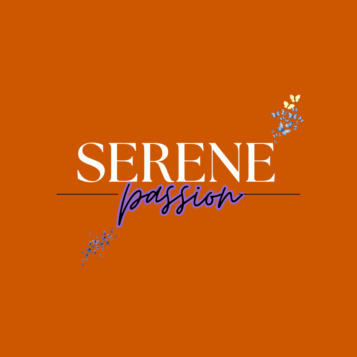 Serene Passion