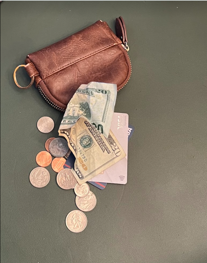 I Finally Got Real About My Personal Finances.  