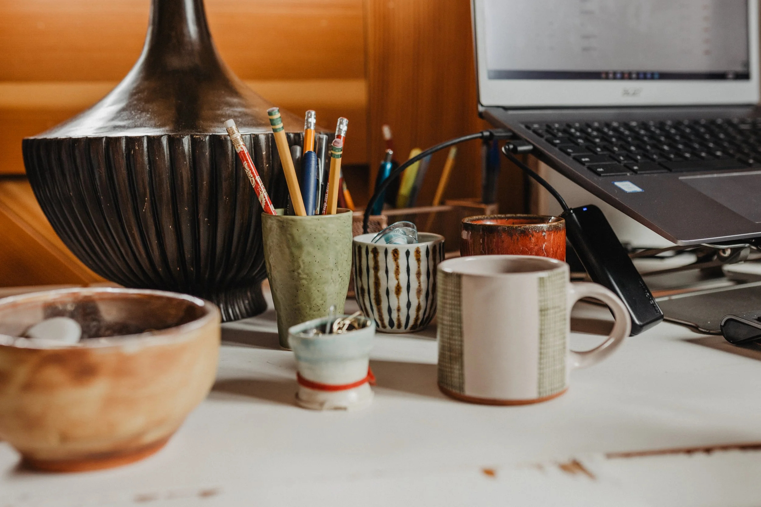 When Personal and Professional Collide…