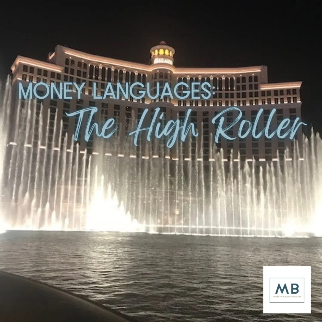 The High Roller.