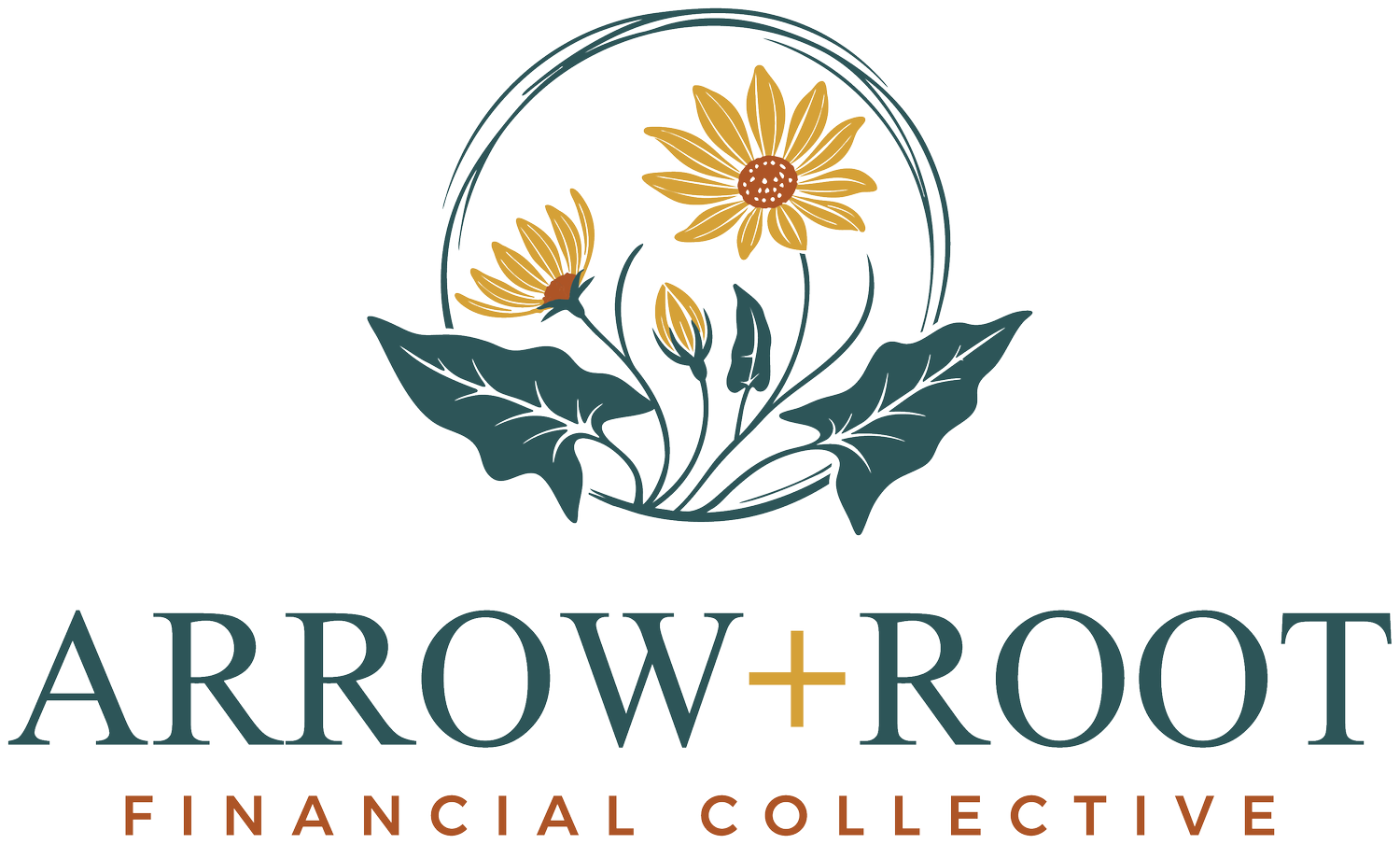 Arrow + Root Financial Collective