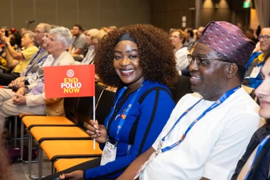 Global Polio Eradication Initiative