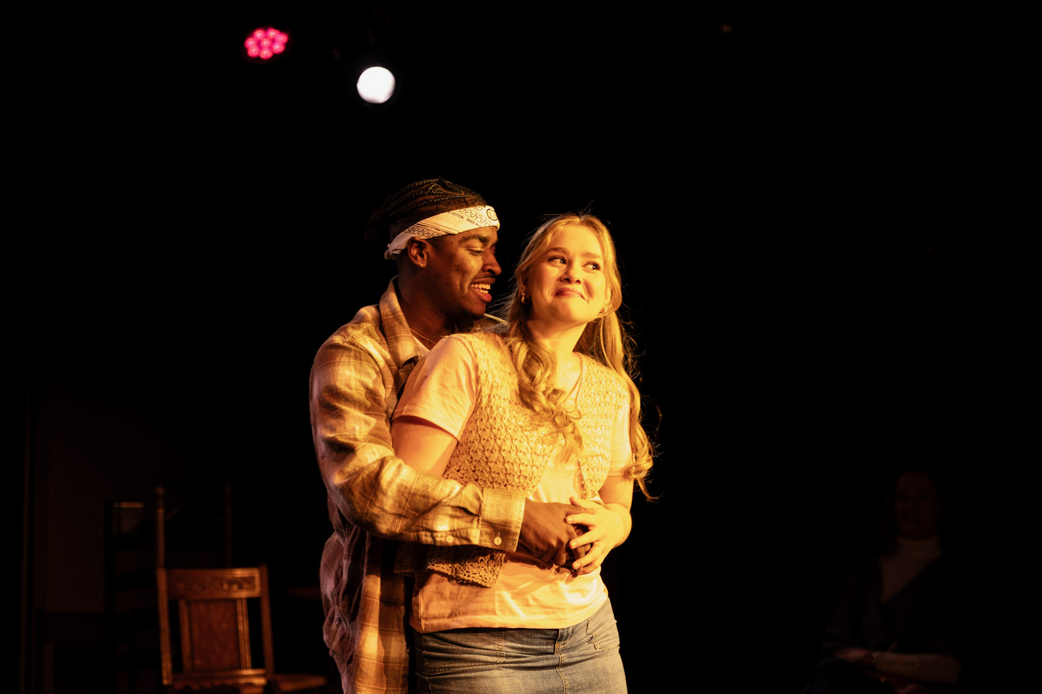 The Mad Ones (Emerson College)