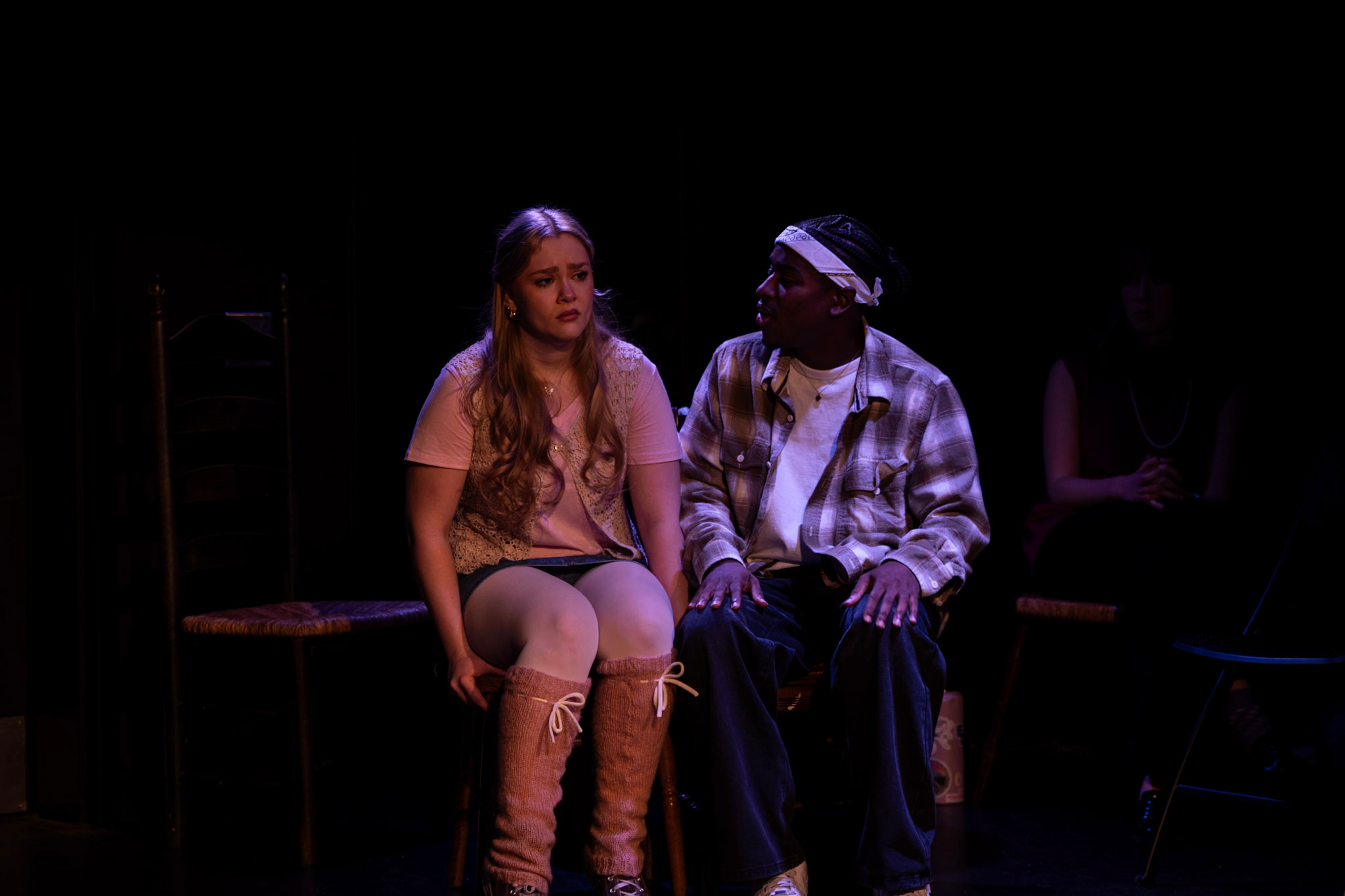 The Mad Ones (Emerson College)