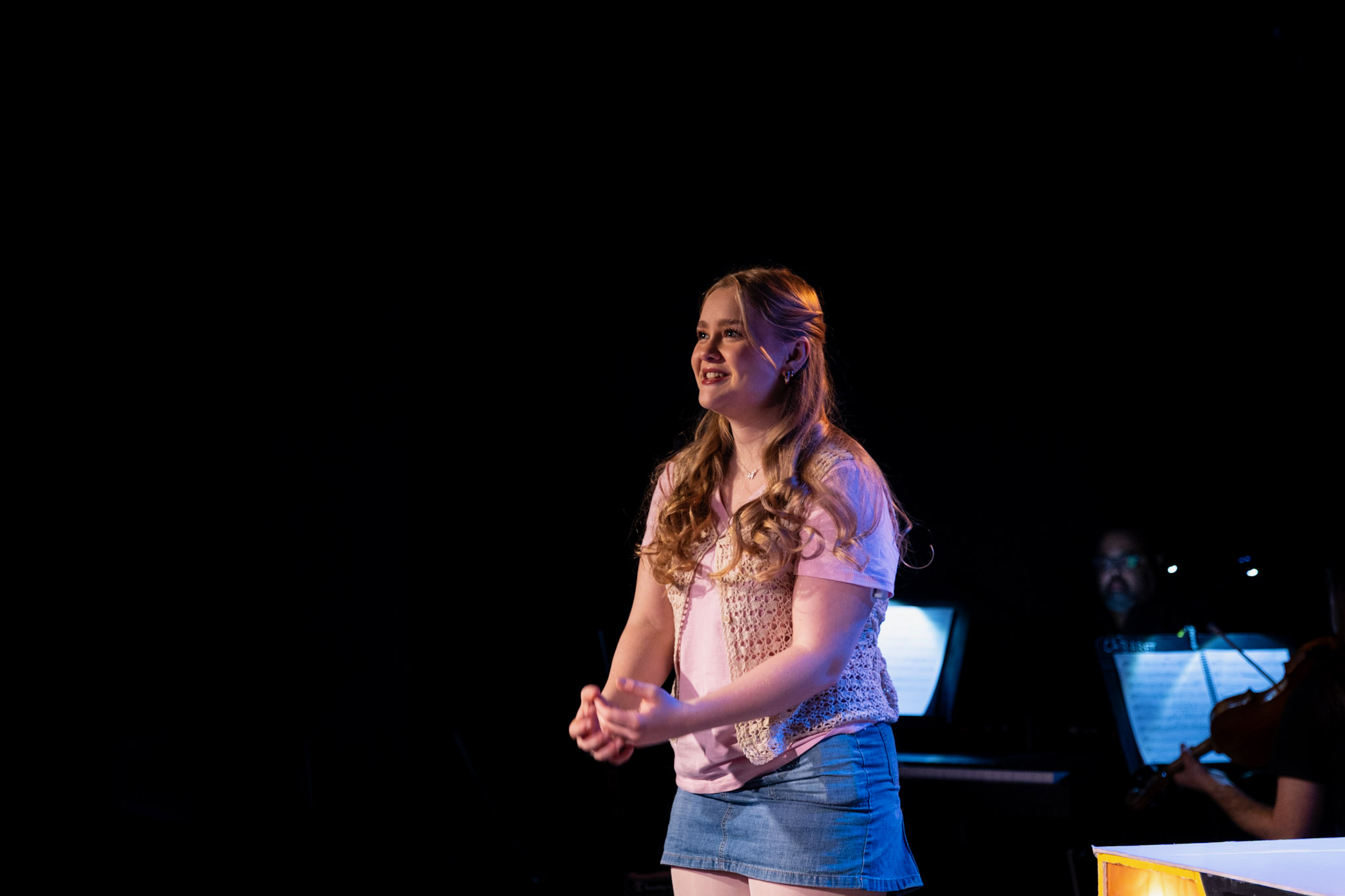 The Mad Ones (Emerson College)