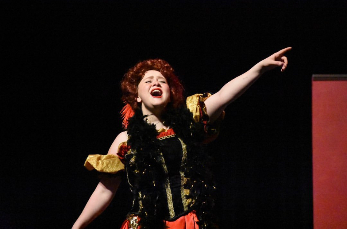Curtains (Grandview Theatre)