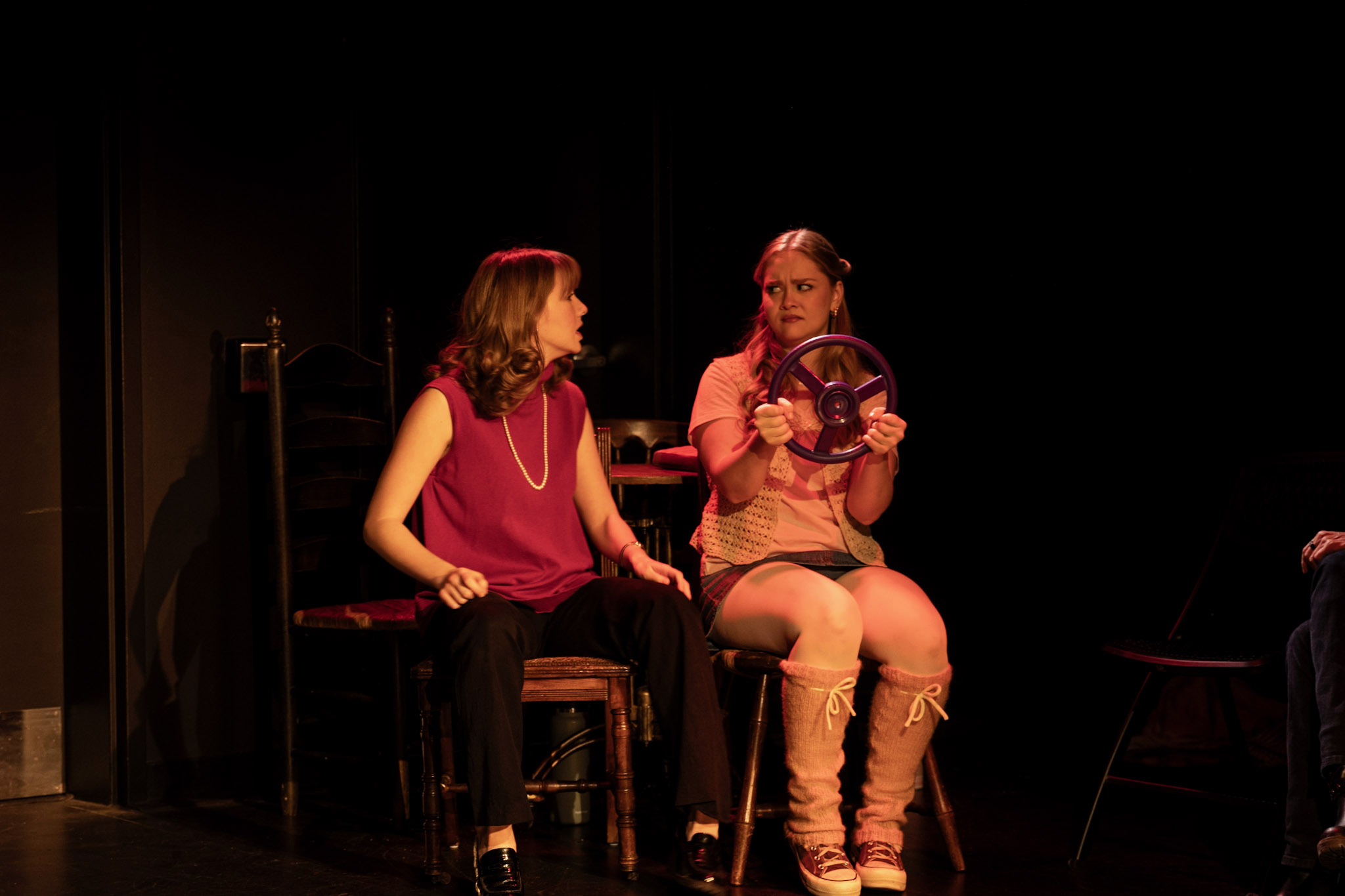 The Mad Ones (Emerson College)