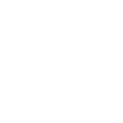 Black and white icon of an envelope with an open flap.