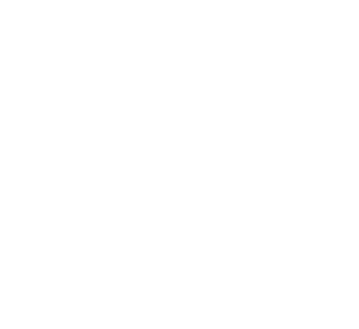 Black and white logo featuring a stylized letter 'M' that resembles a 3D folding map or paper.