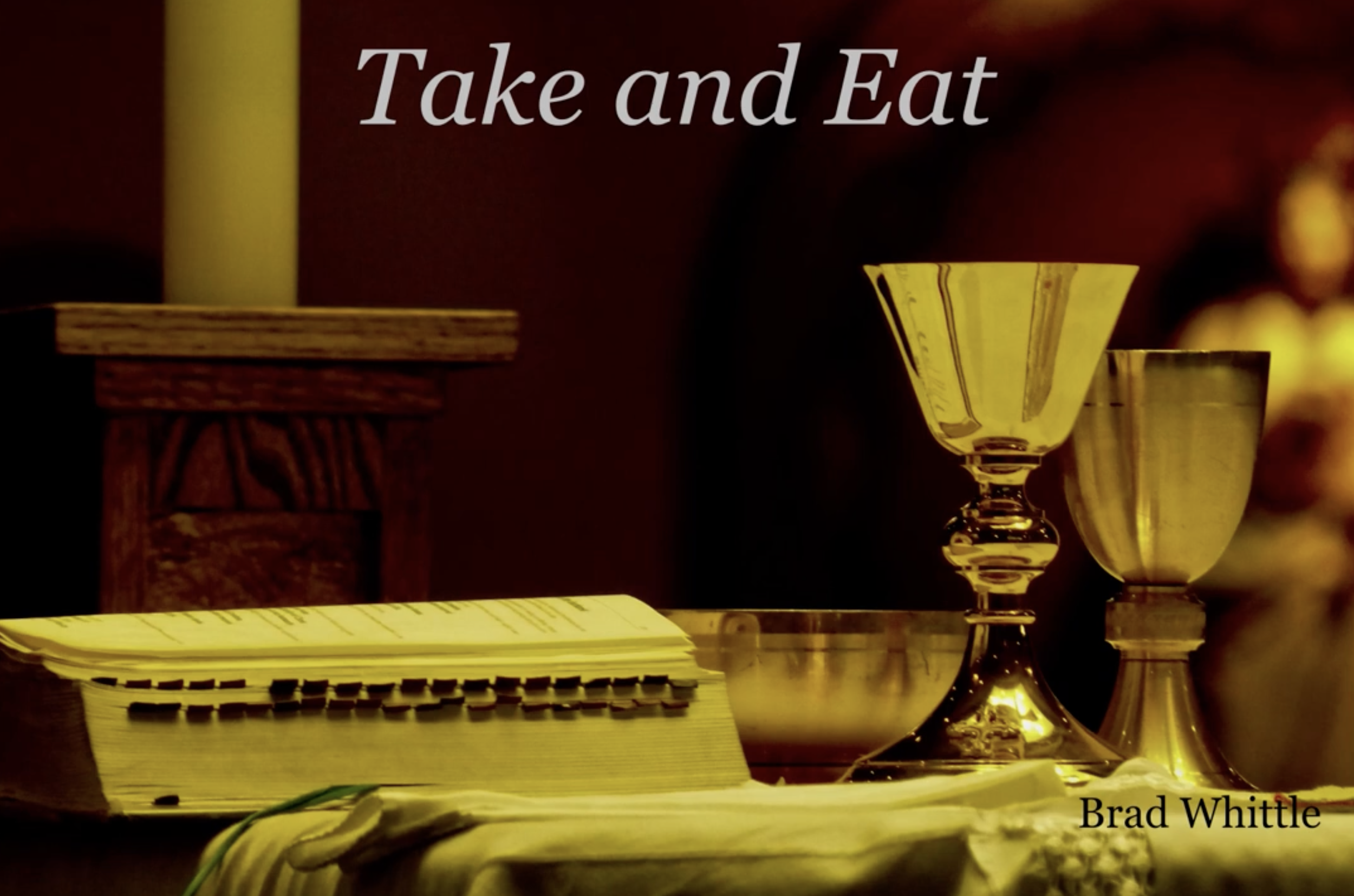 Take & Eat