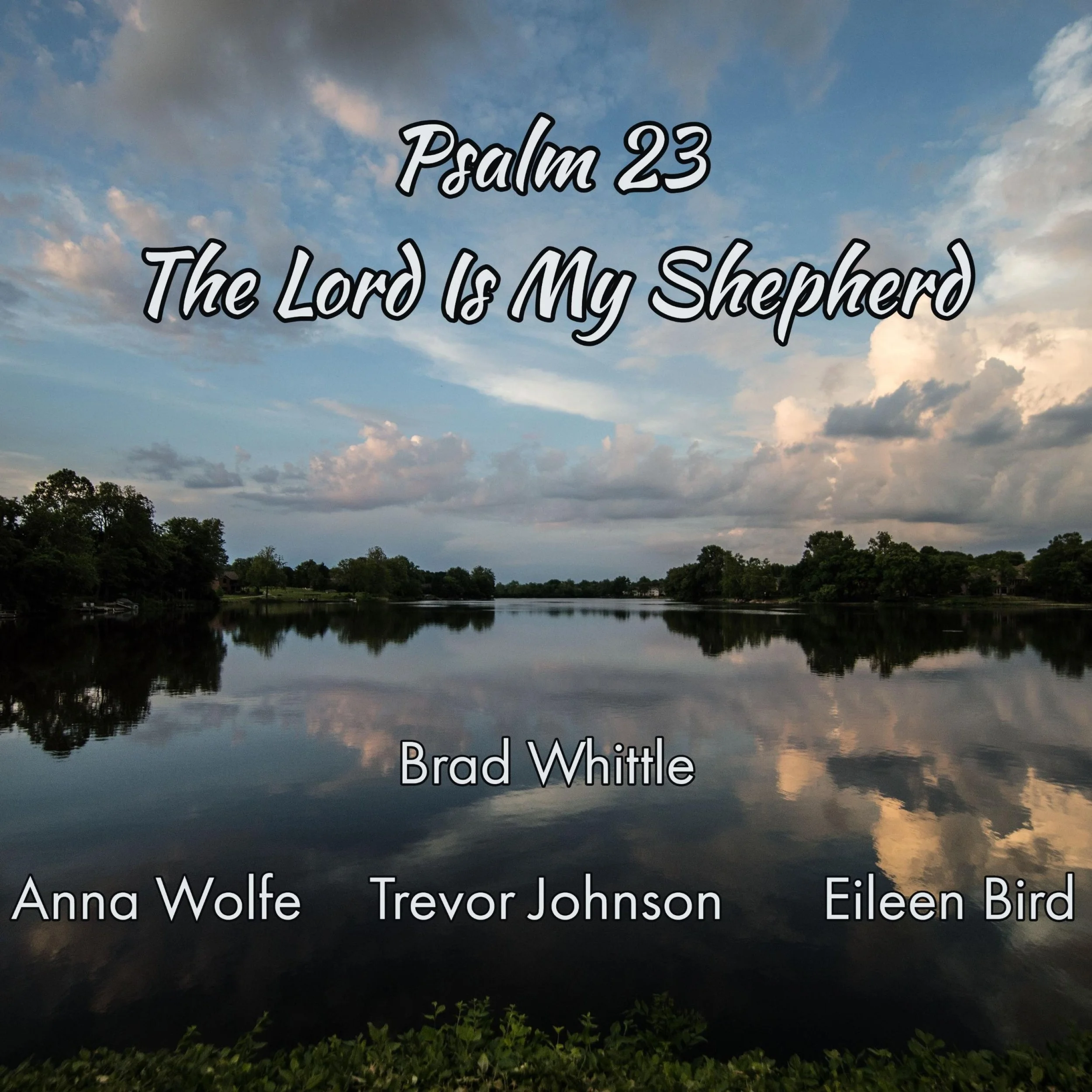 Psalm 23