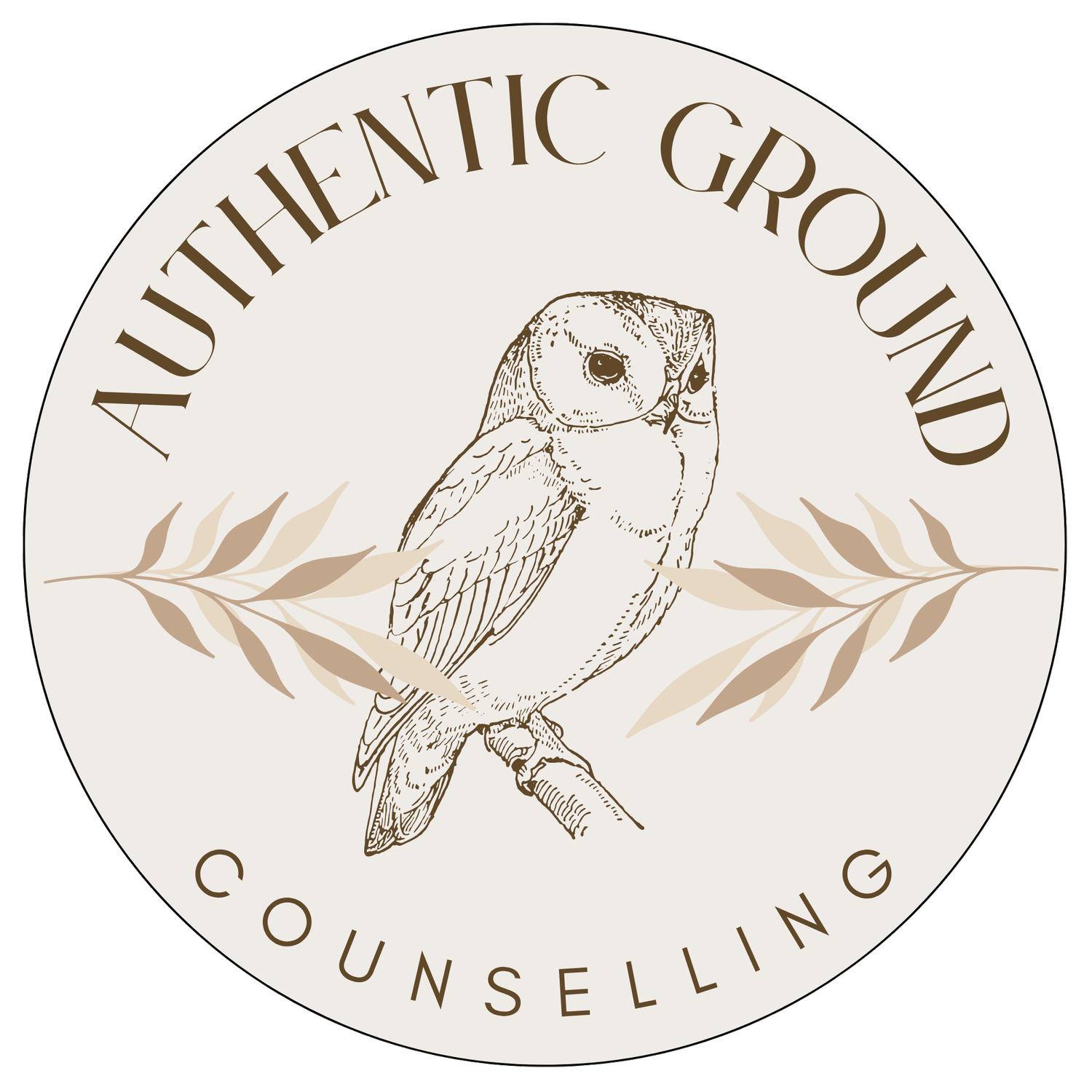 Reflective Ground Counselling &amp; Wellness