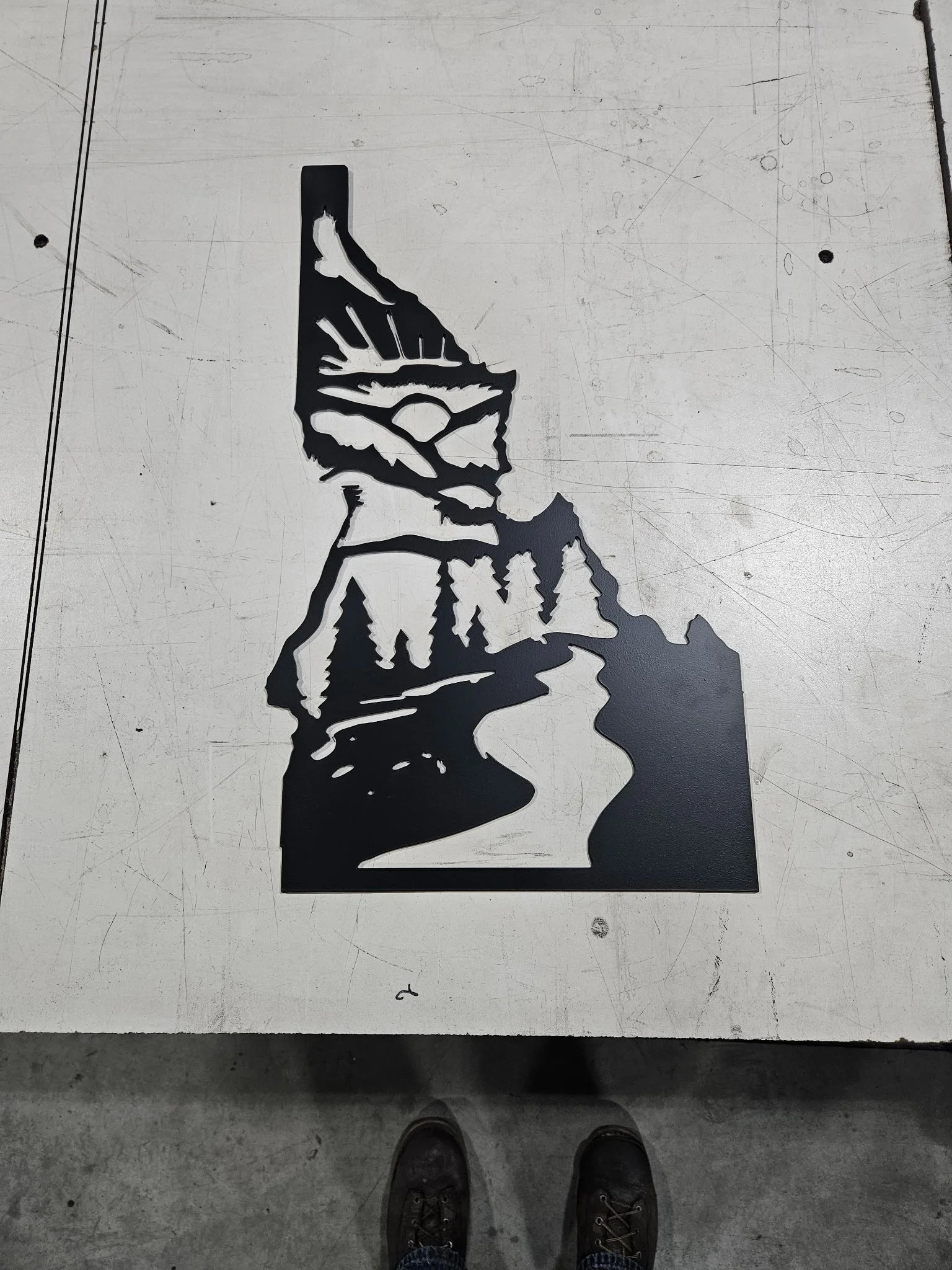 POWDERCOATING