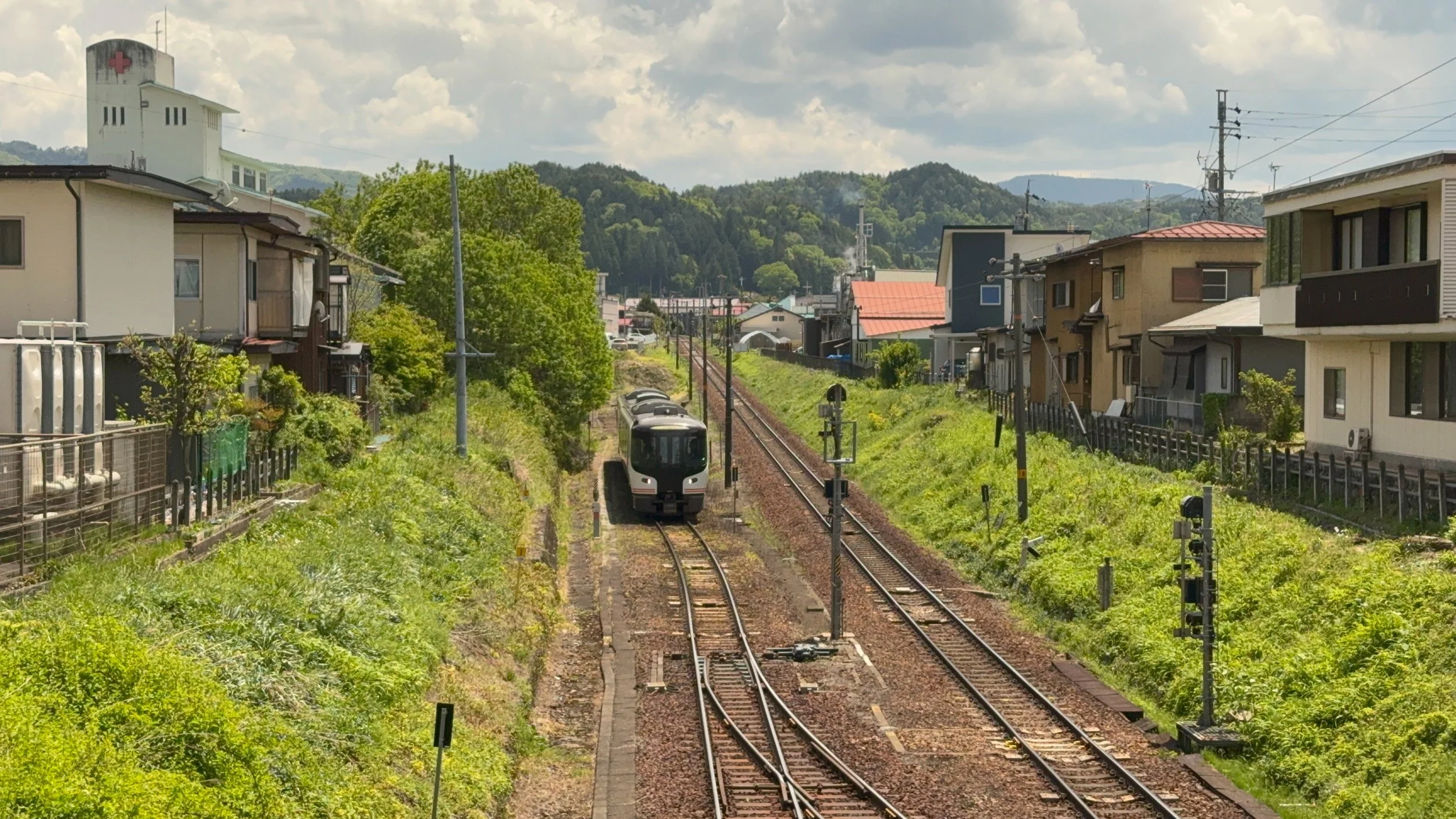 Takayama, Japan
