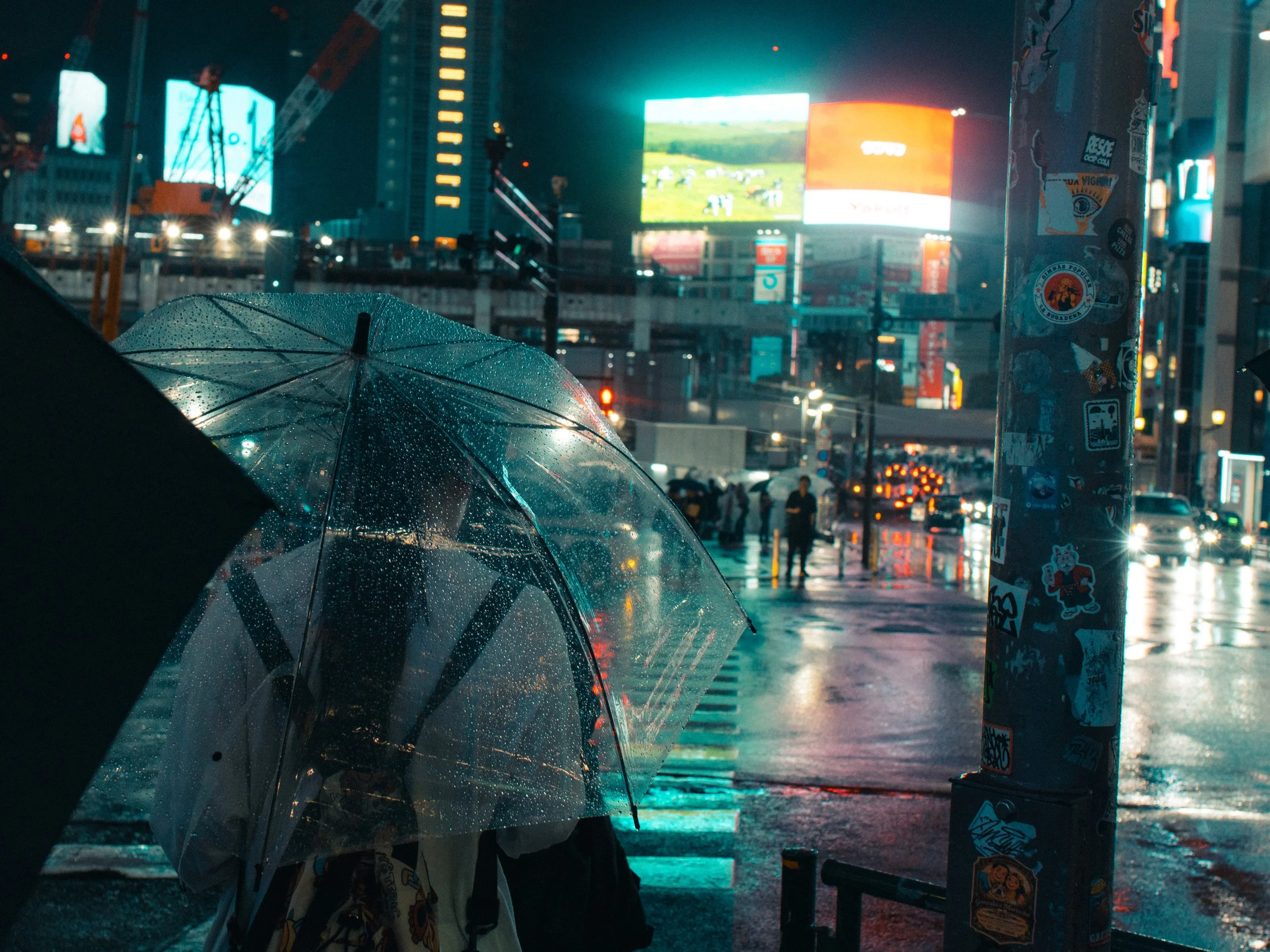 Tokyo, Japan