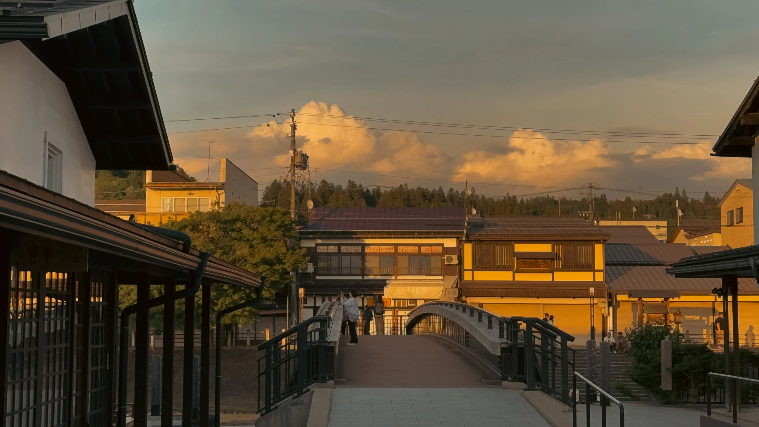 Takayama, Japan
