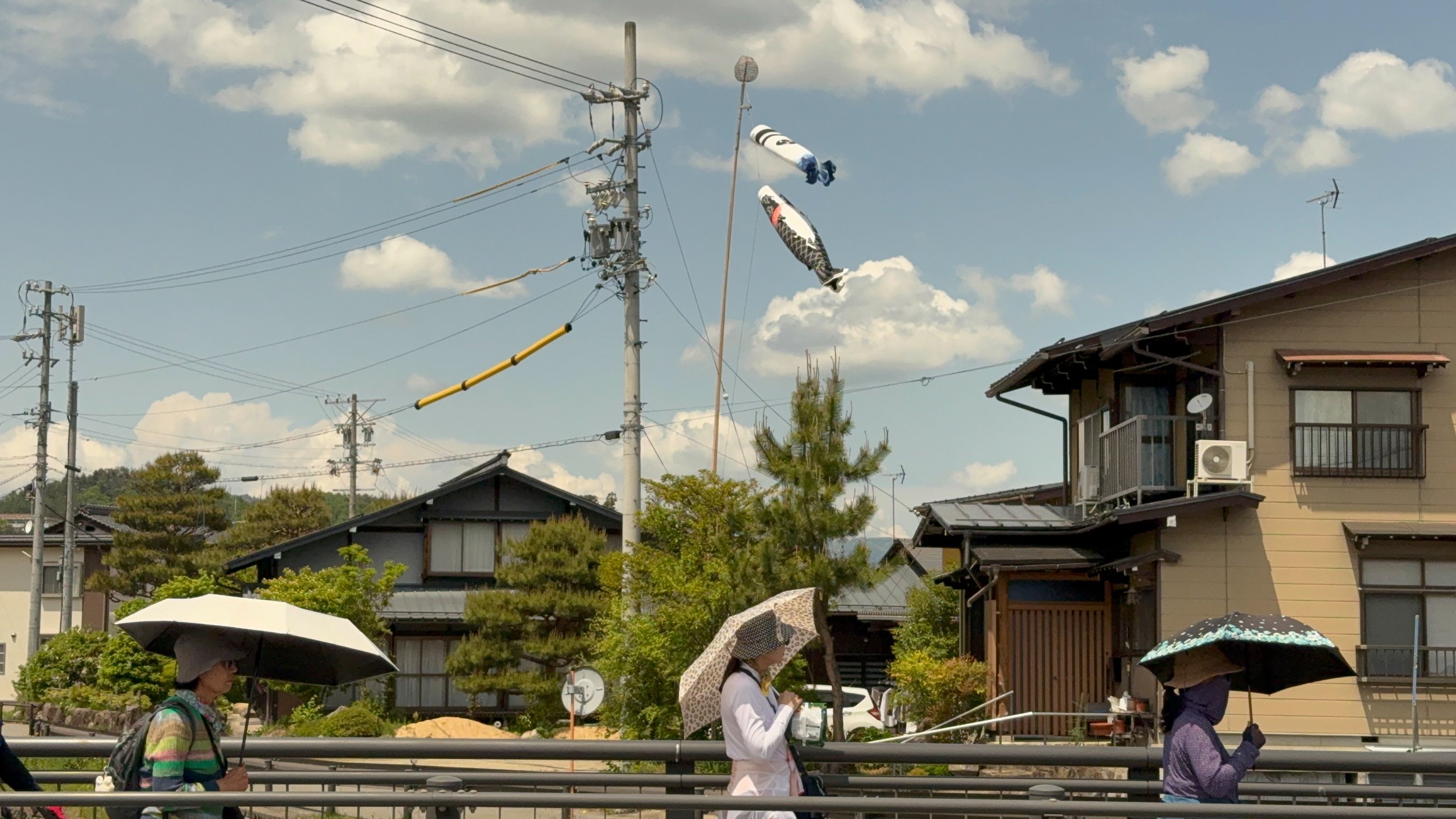 Takayama, Japan