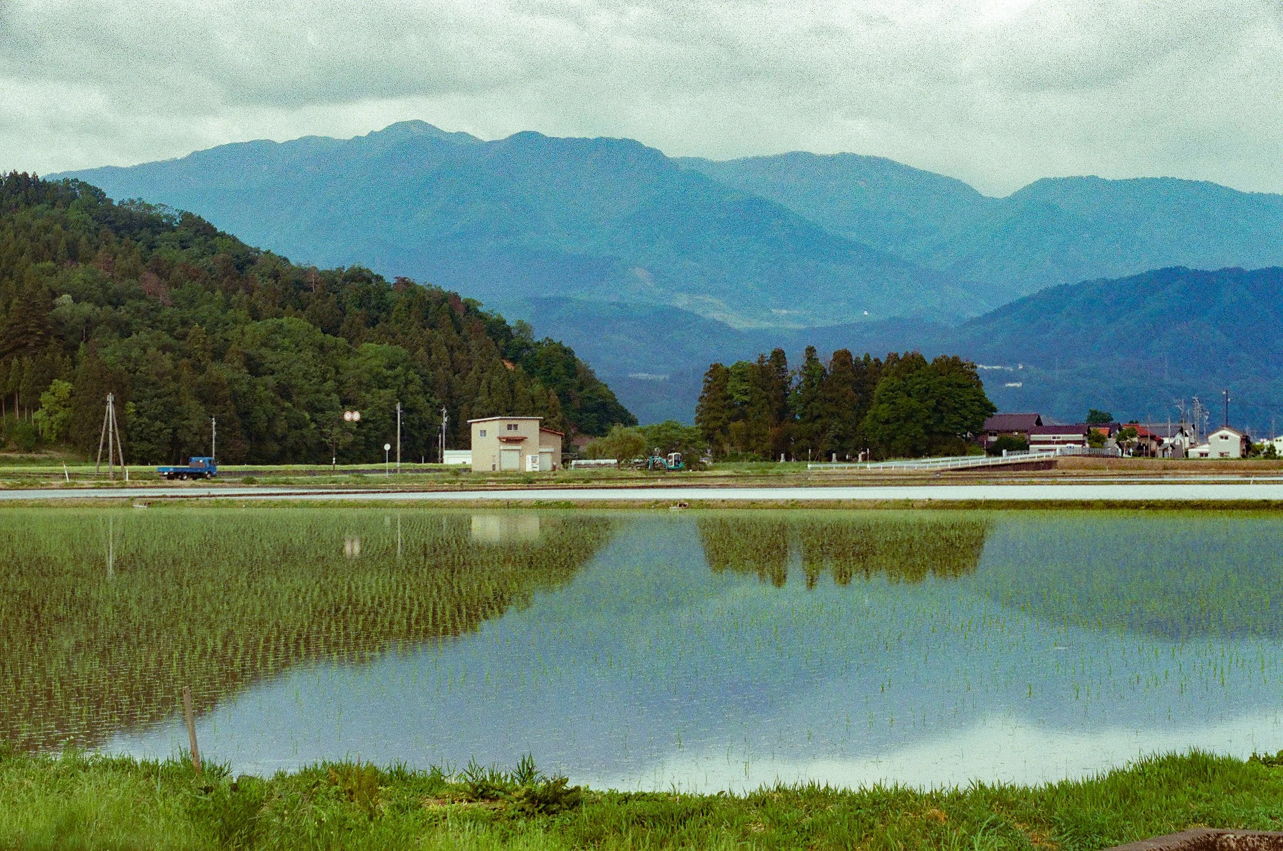 Takayama, Japan