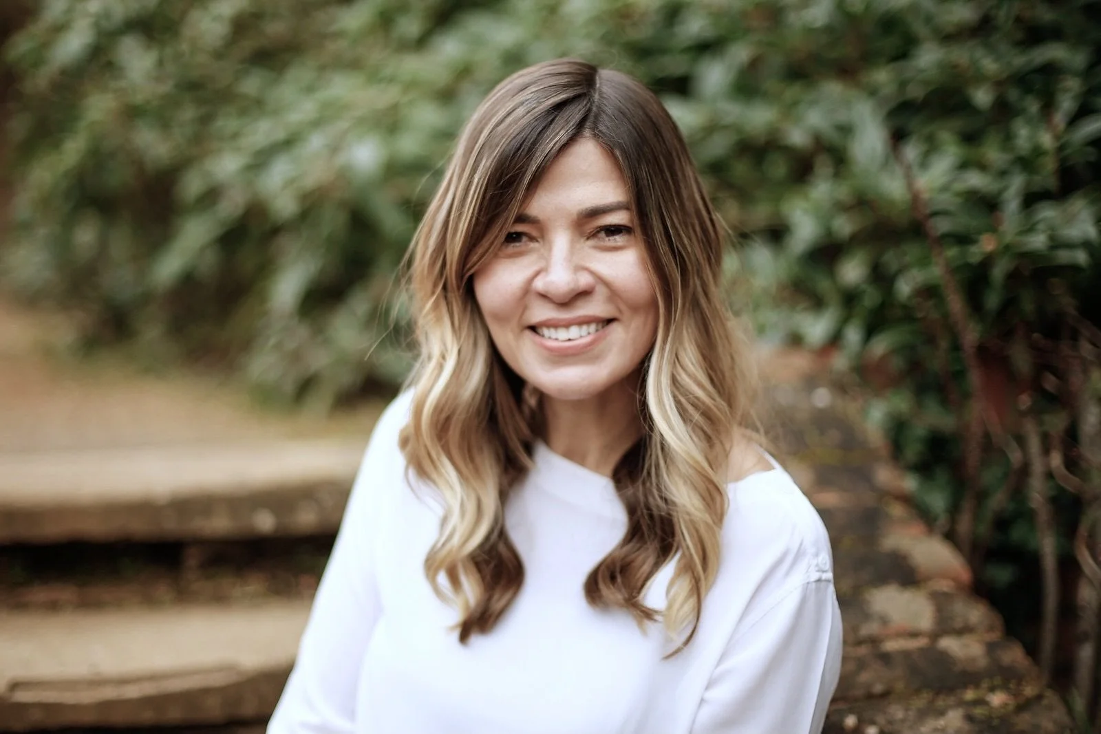 Dr Gisele Caseiras, psychodynamic psychotherapist in Central London.