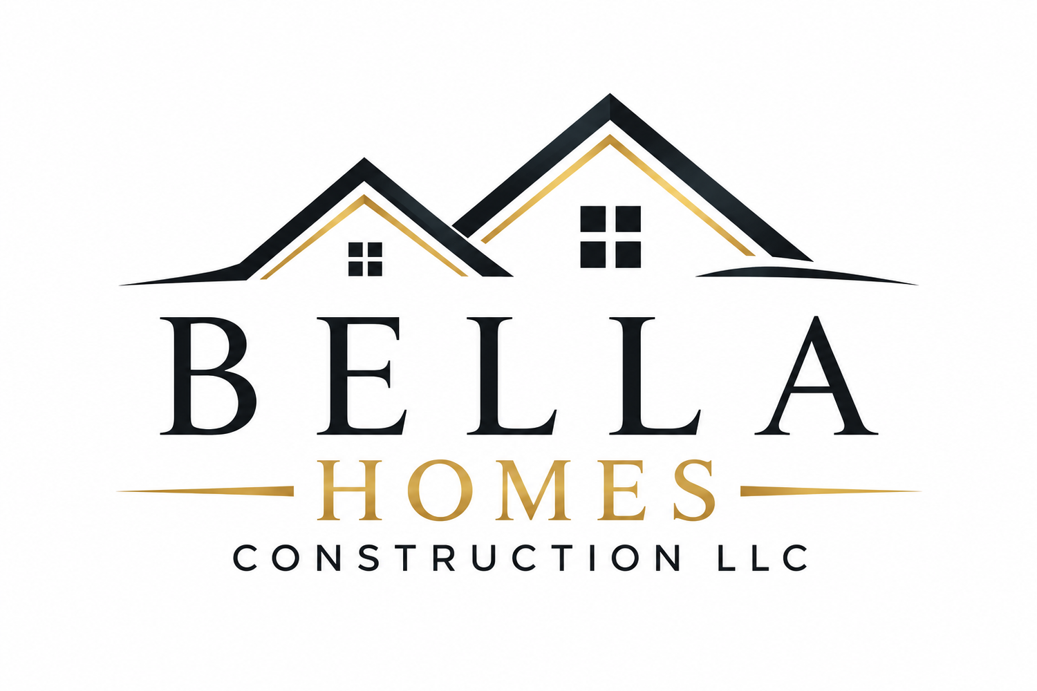 Bella Homes Construction