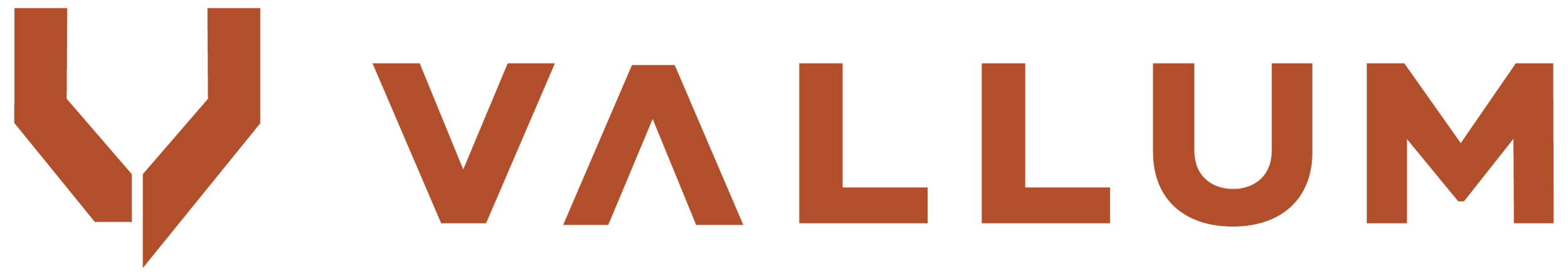 Vallum Logo