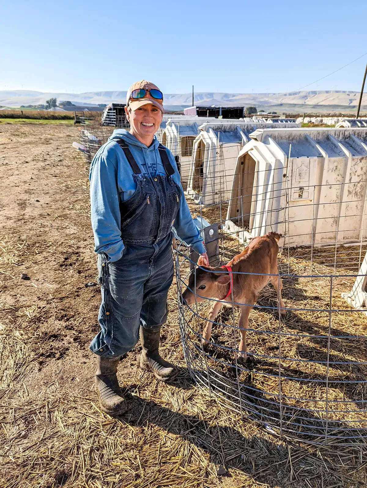 Meet the Farmer: Creamline Farms
