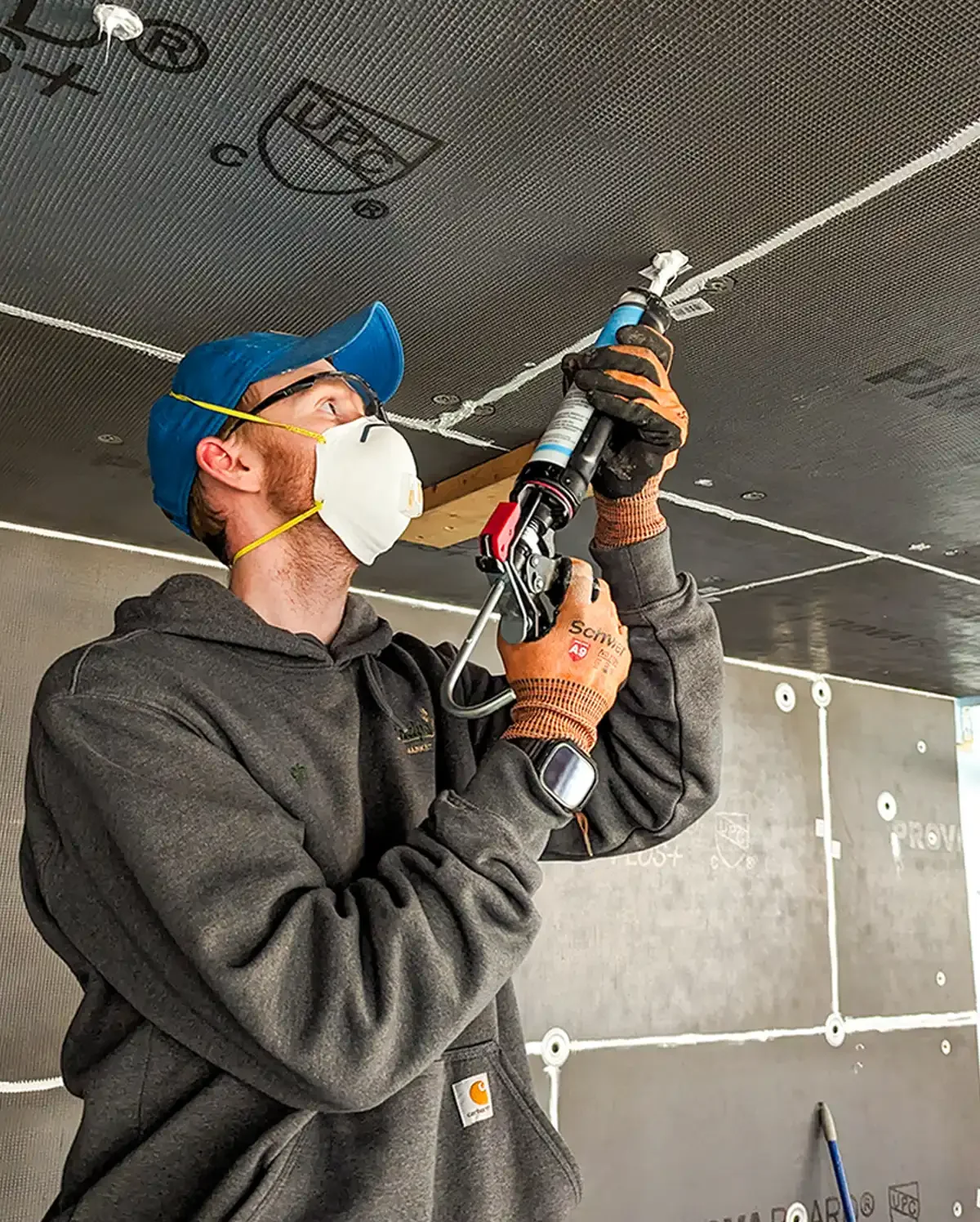 Renovation Update: May 2024