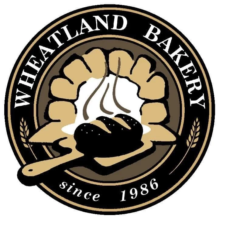 Wheatland Bakery logo, click to visit their site.