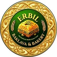 Erbil Bakery Baklava logo, click to visit their site.