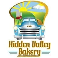 Hidden Valley Bakery logo, click to visit their site.