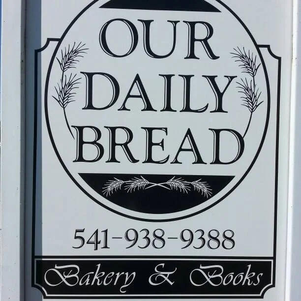 Our Daily Bread logo, click to visit their site.
