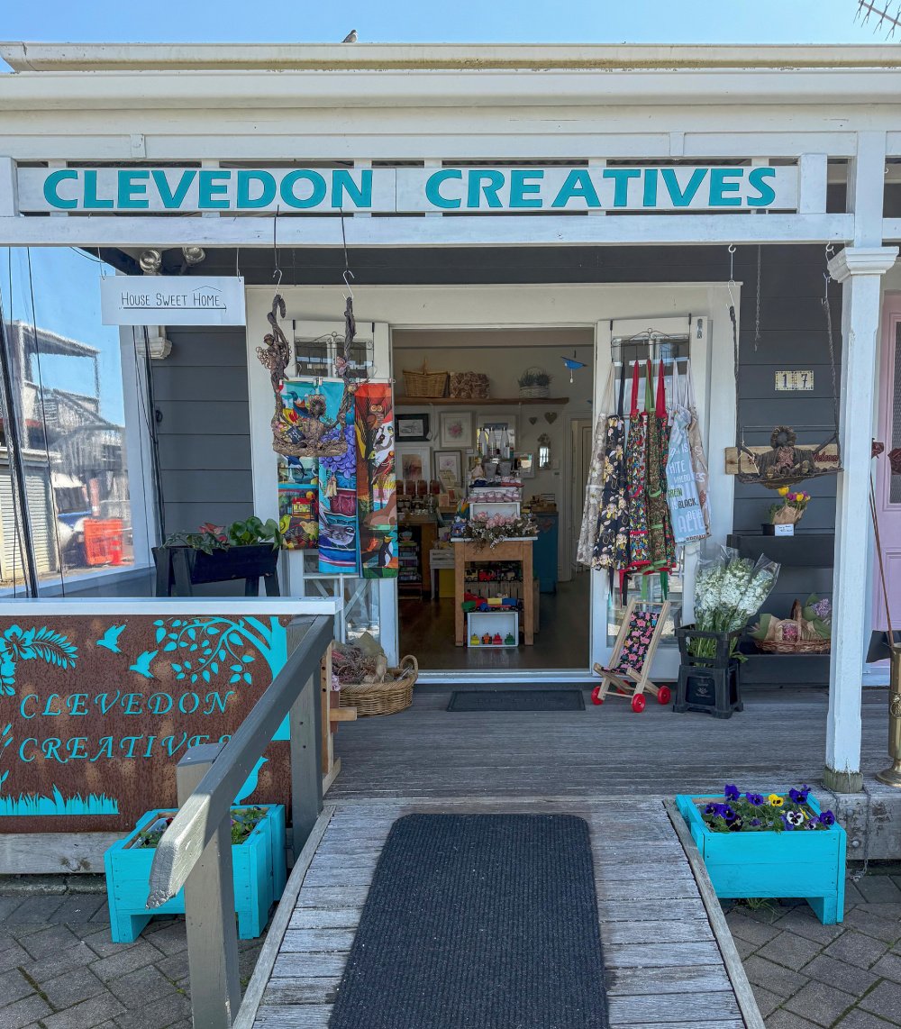 Clevedon Creatives + Co