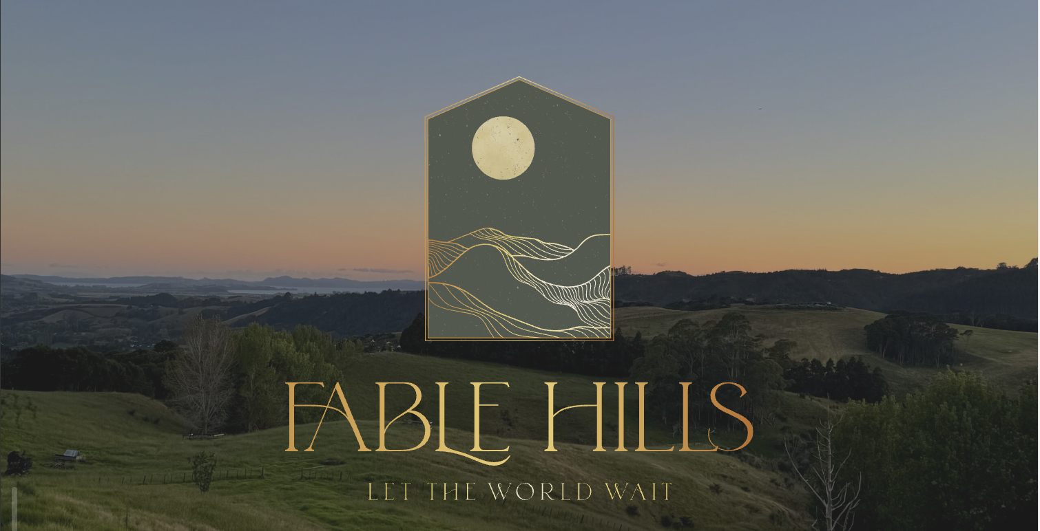 Fable Hills Ltd