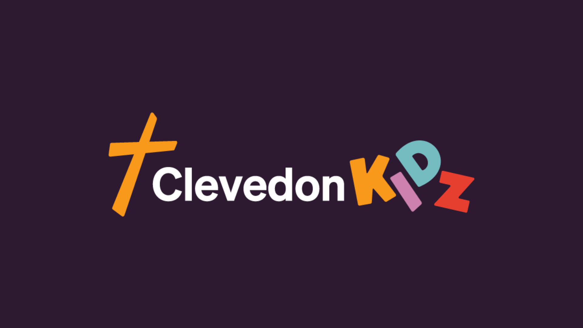 Clevedon Kidz Banner.png
