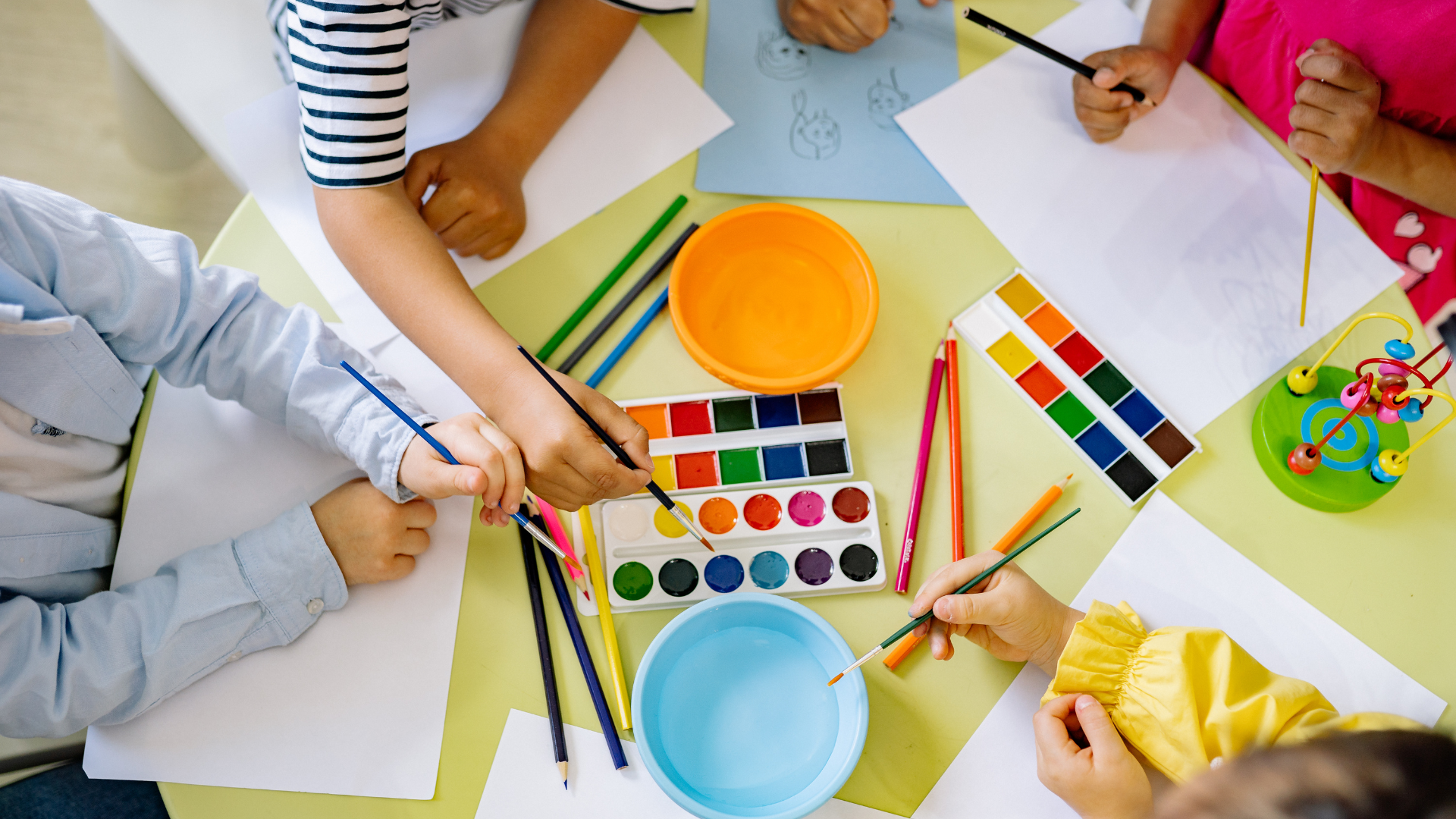 Clevedon Kindergarten