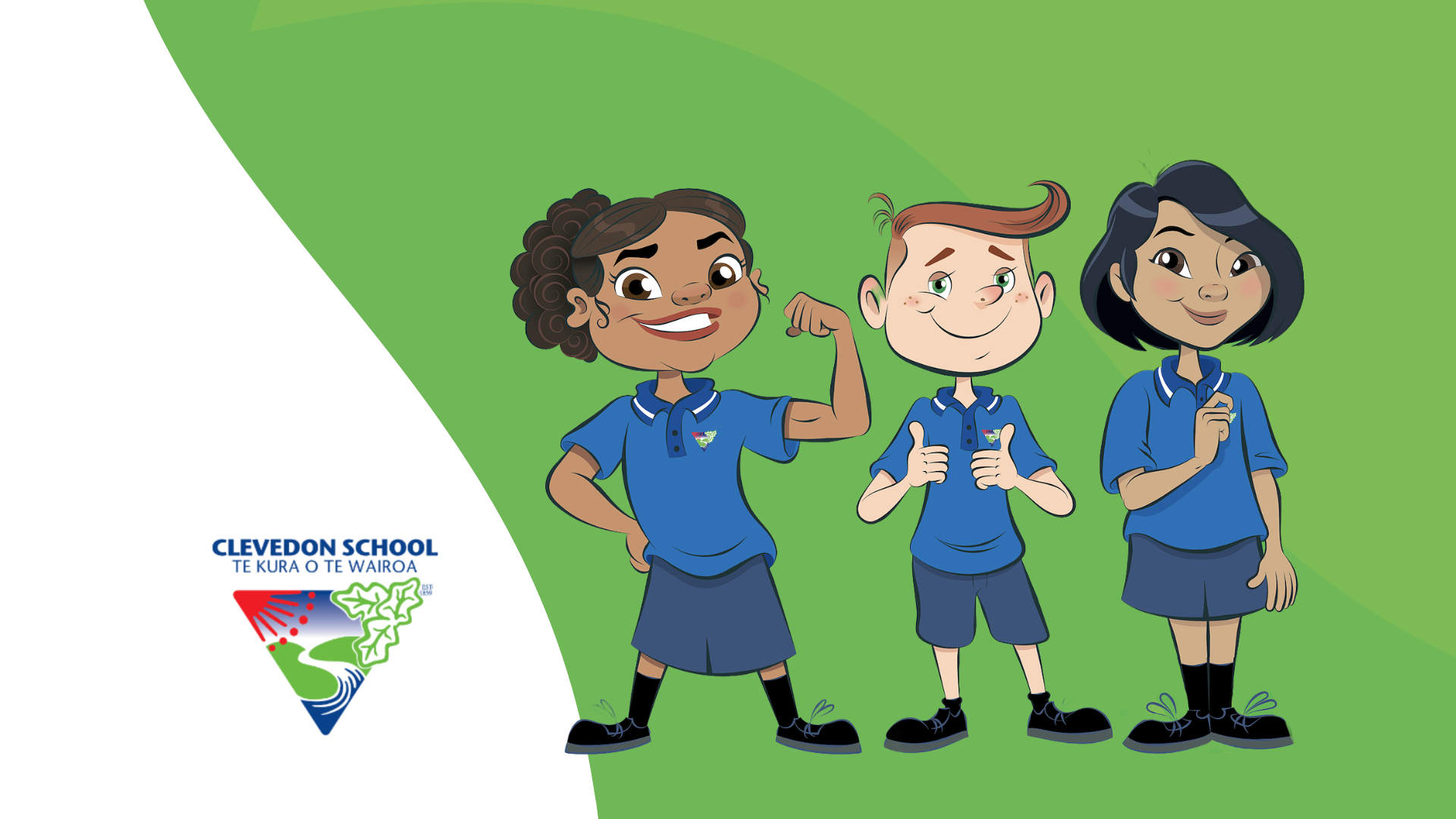 Clevedon Primary School