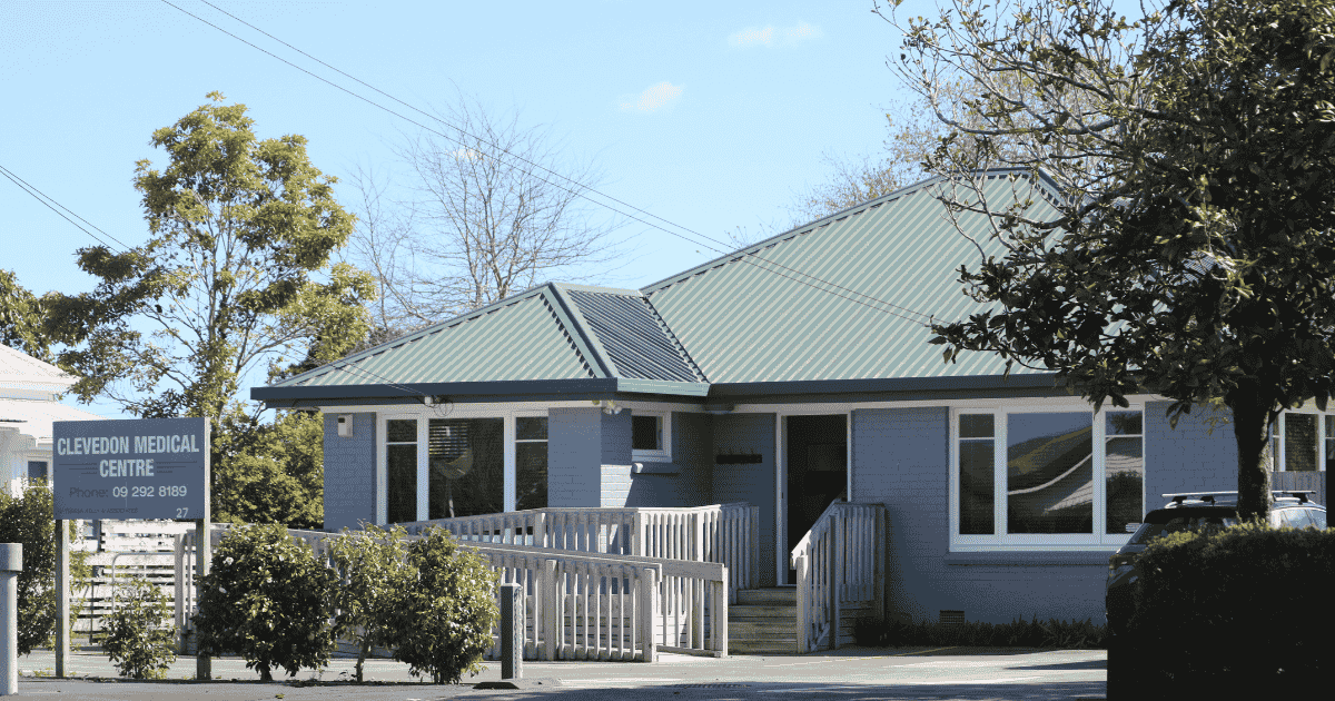 Clevedon Village Medical Clinic.webp