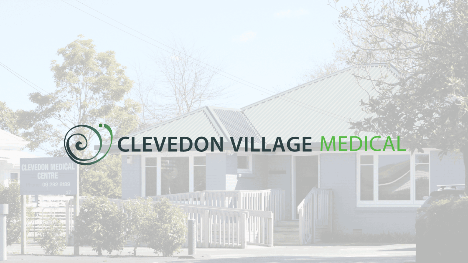 Clevedon Village Medical Centre