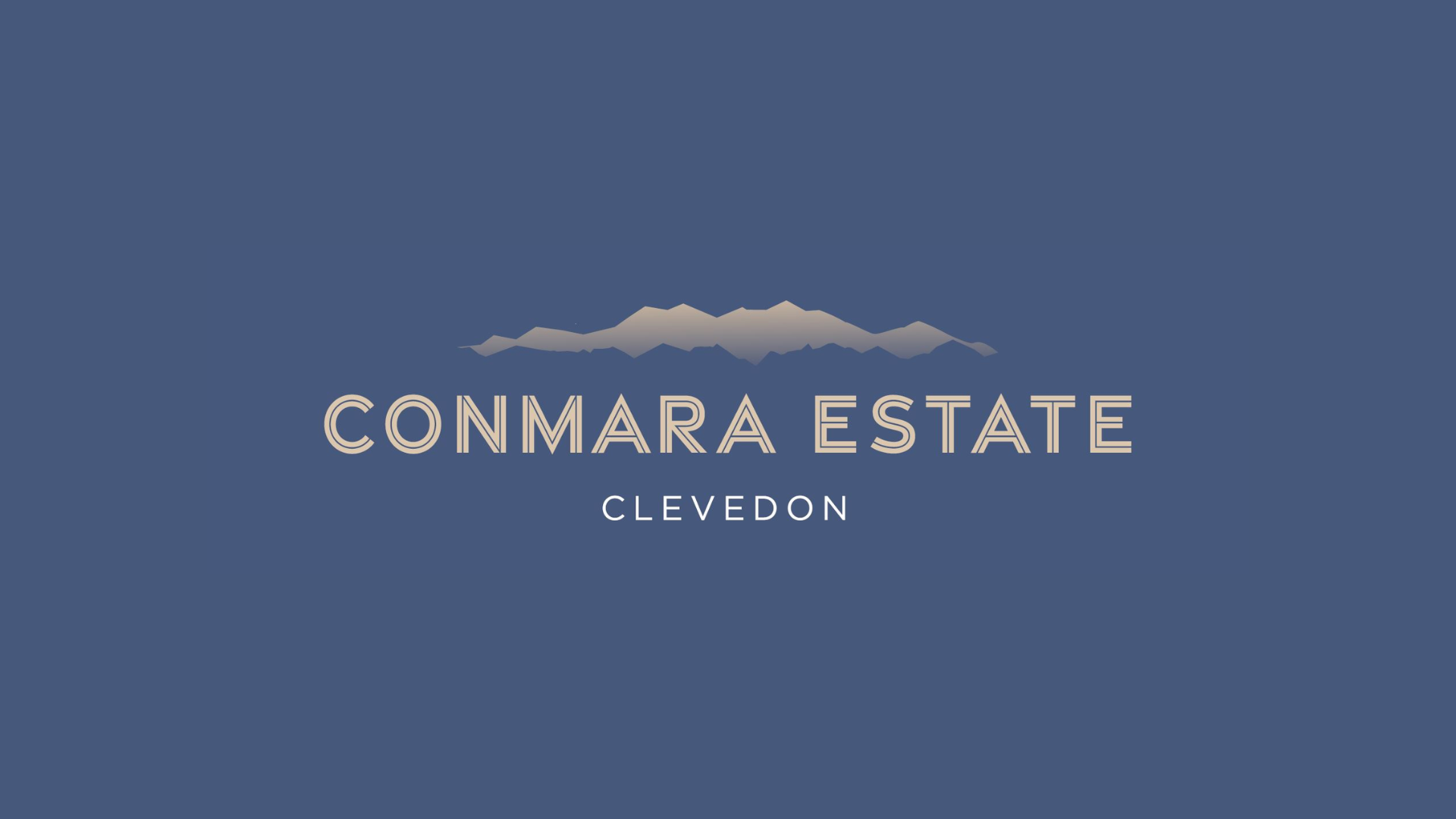 Conmara Estate Clevedon