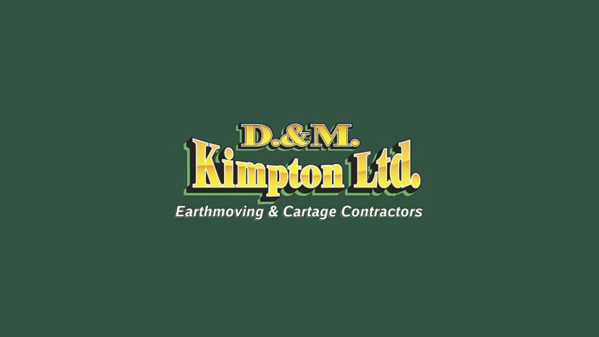 D &amp; M Kimpton Ltd