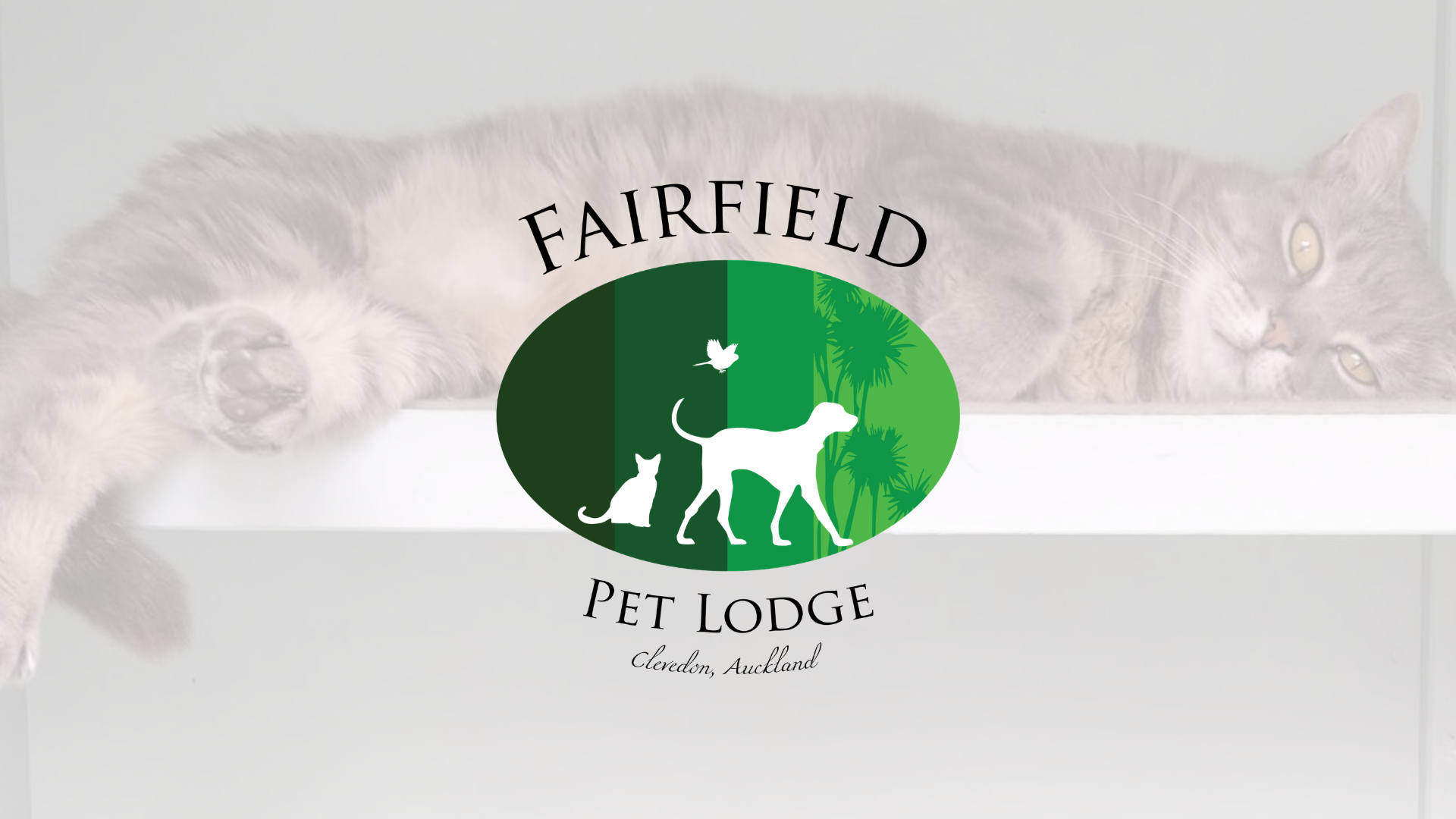 Fairfield Pet Lodge