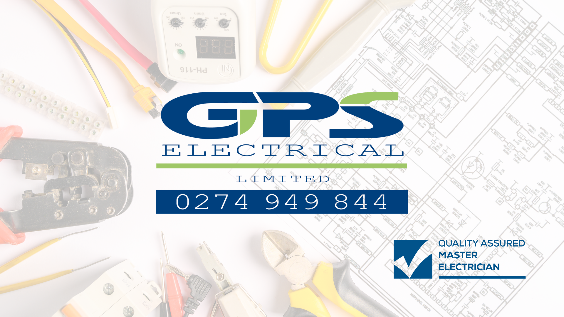 GPS Electrical Ltd