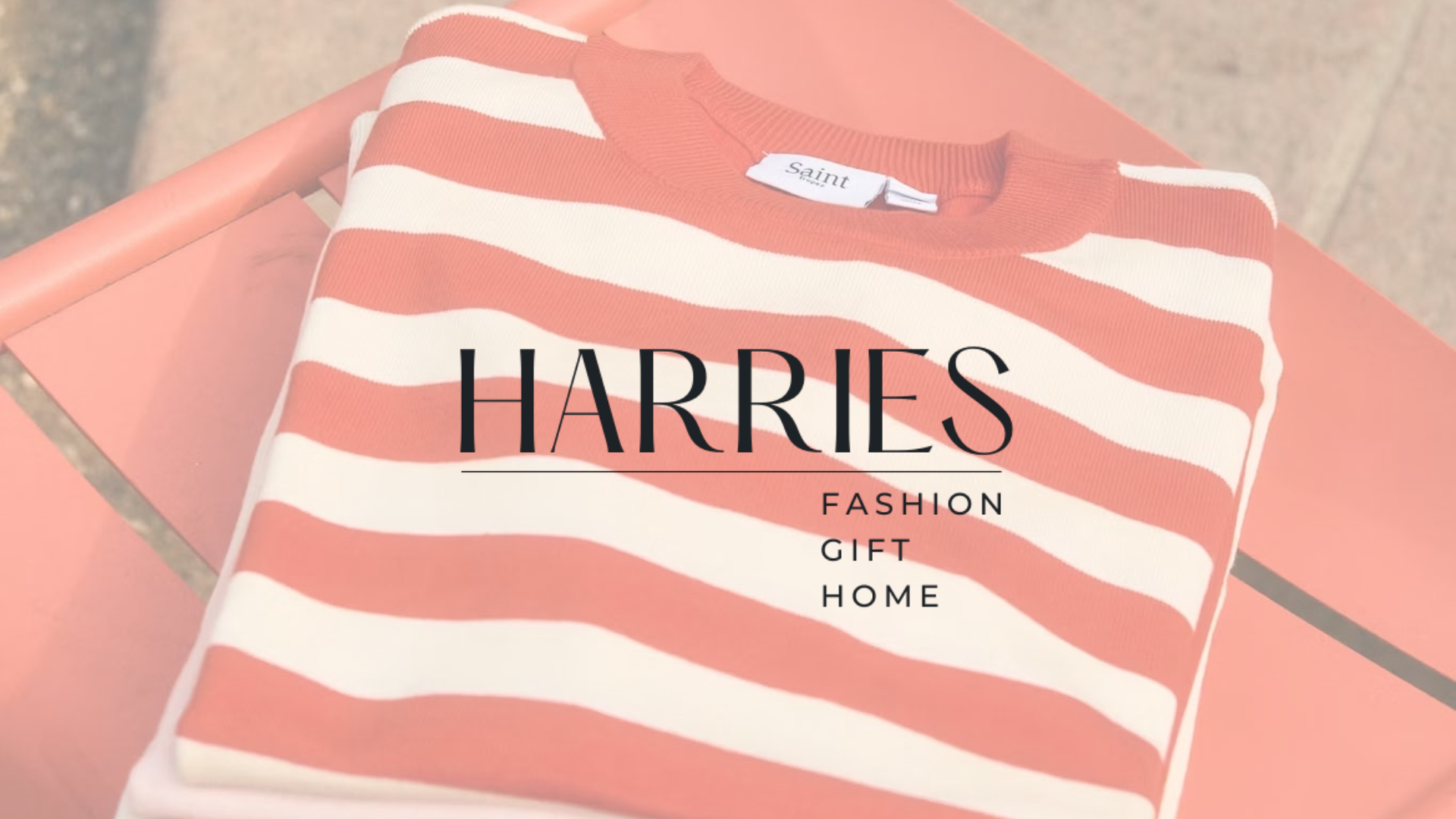 Harries Boutique