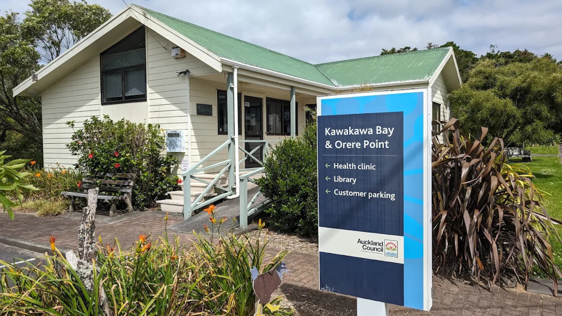 Kawakawa Bay & Orere Point Health Clinic.png