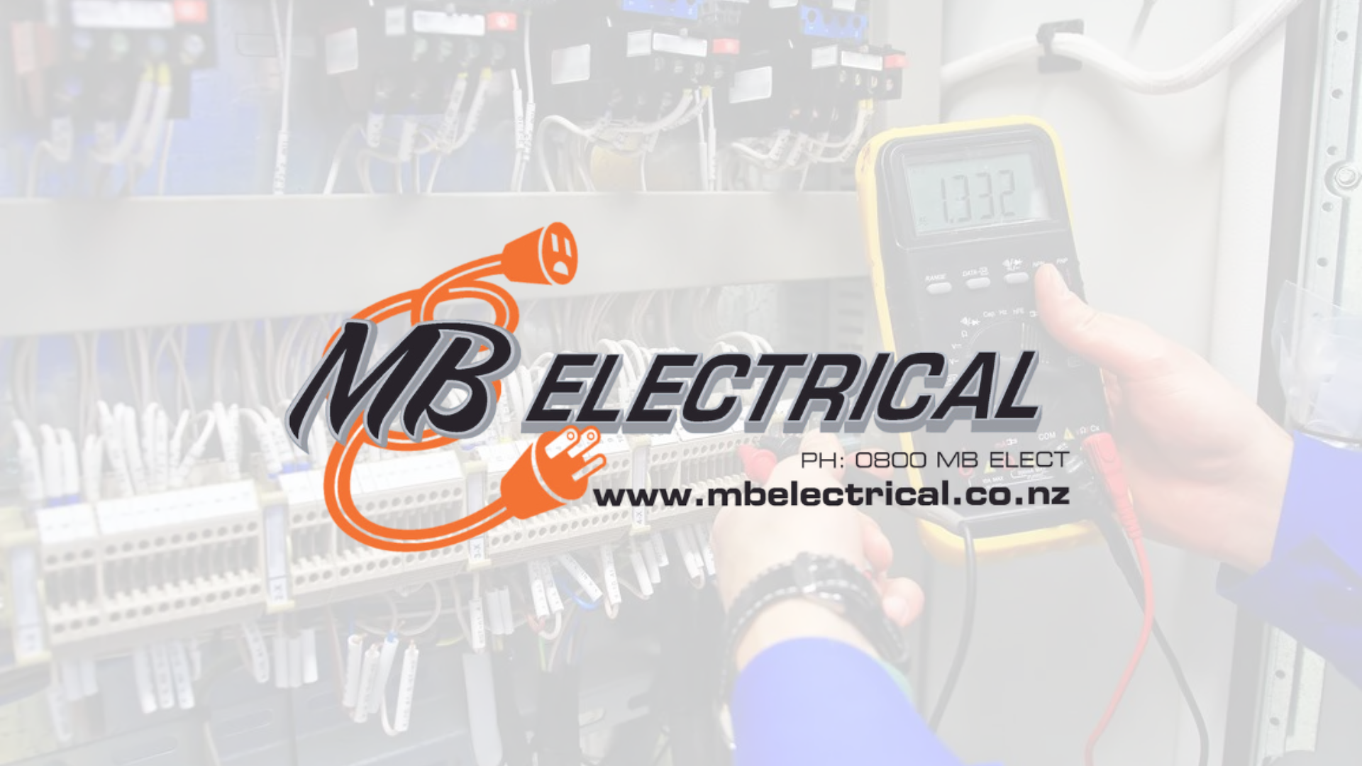 MB Electrical
