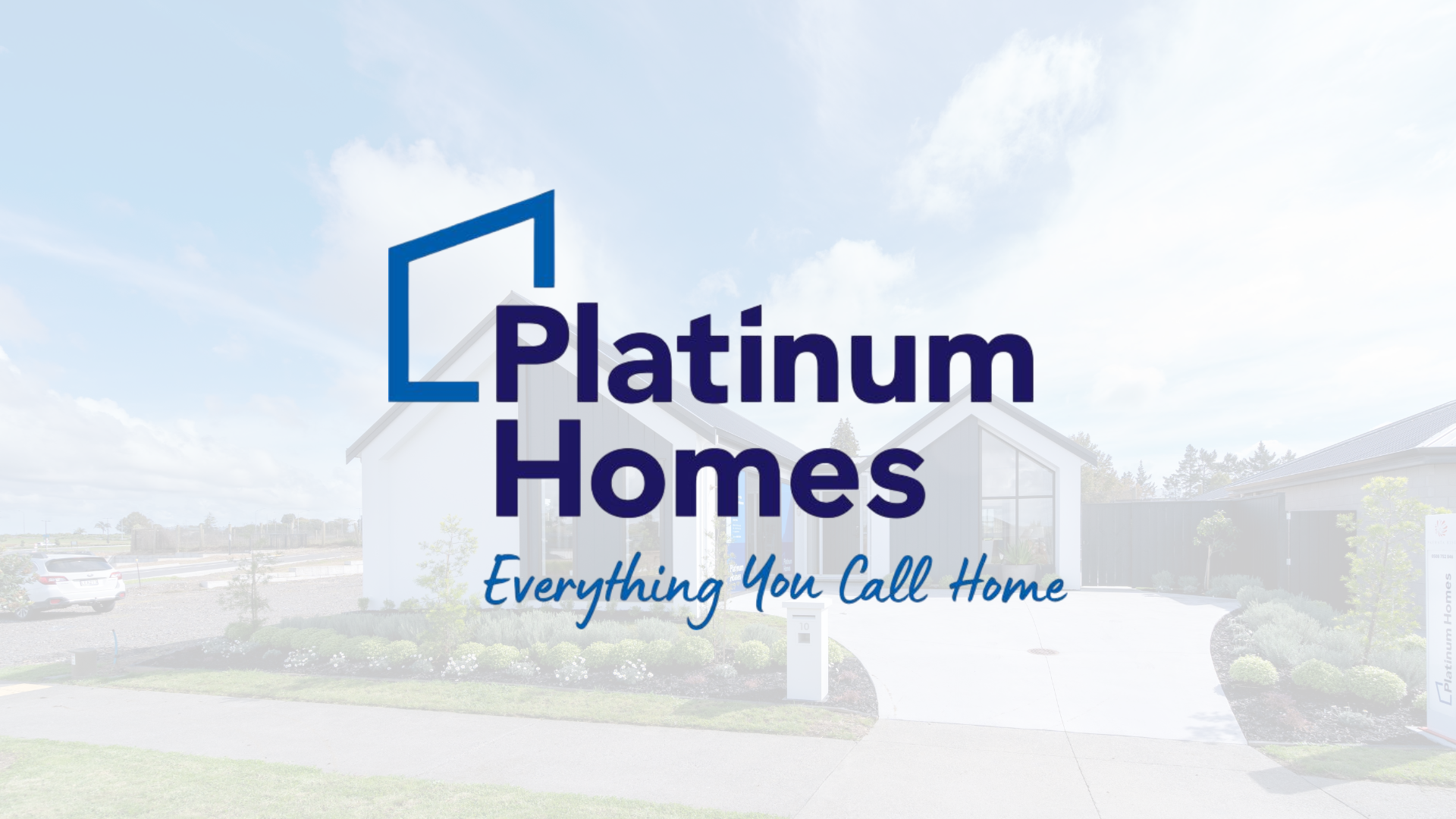 Platinum Homes