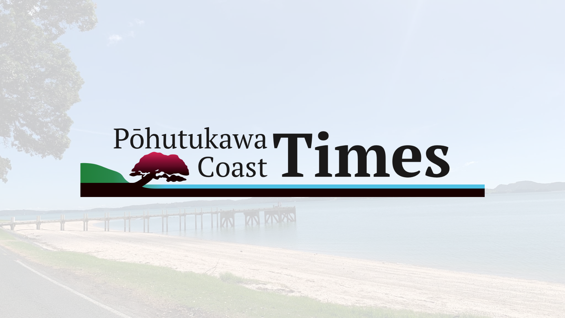 Pōhutukawa Coast Times