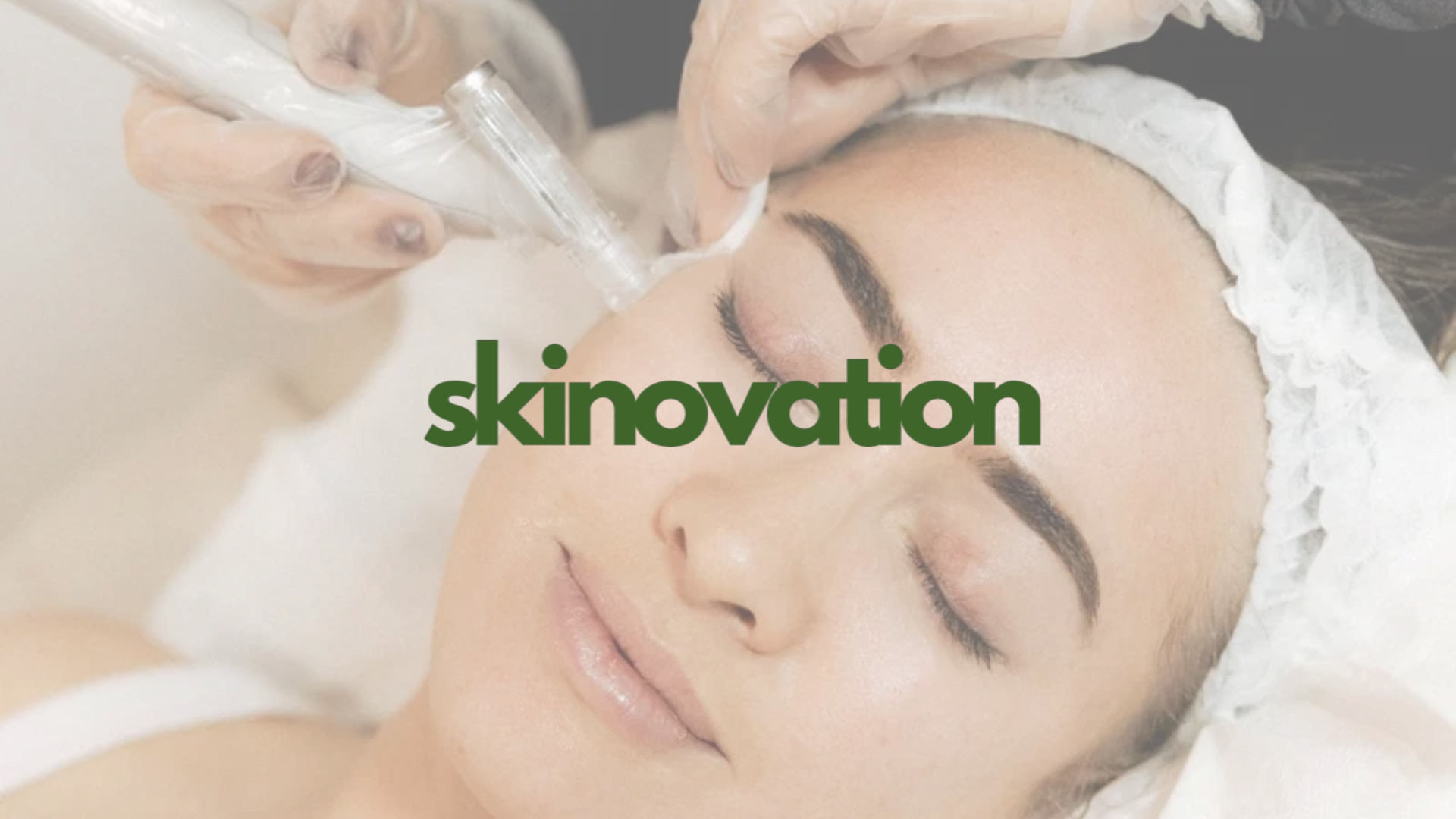 Skinovation Beauty Bar