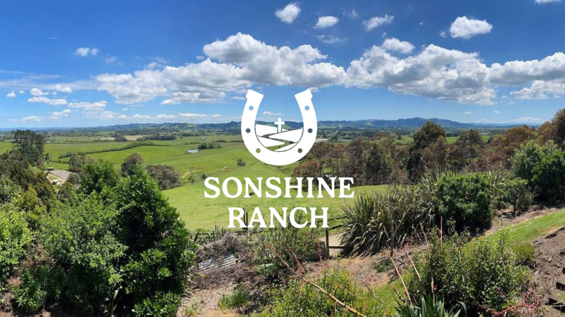 Sonshine Ranch Outdoor Adventure Centre