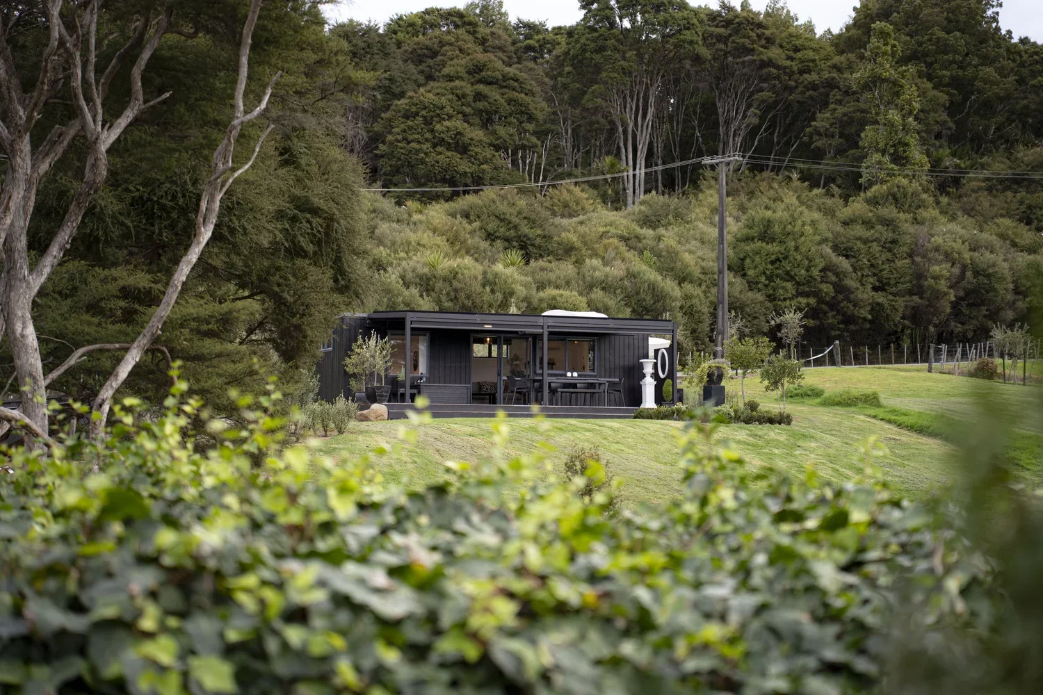 Cabin@ La Maison 1.webp